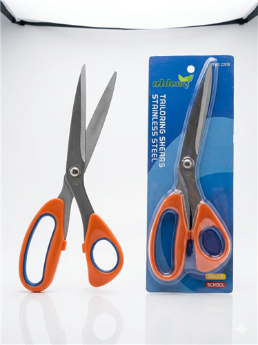 ALSEN  OFİS MAKASI NO:9  PK:12